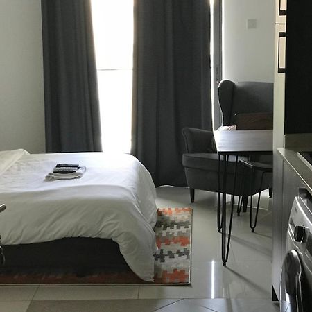 The Gallery Premier Suites Accra Exteriér fotografie