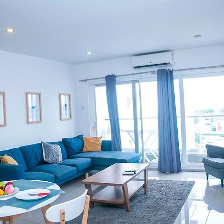 The Gallery Premier Suites Accra Exteriér fotografie