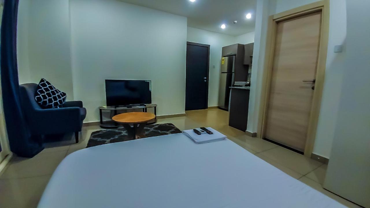 The Gallery Premier Suites Accra Exteriér fotografie