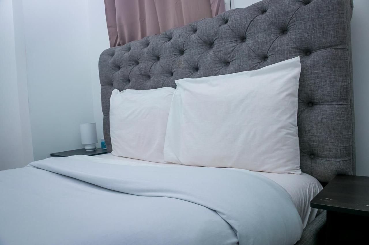 The Gallery Premier Suites Accra Exteriér fotografie